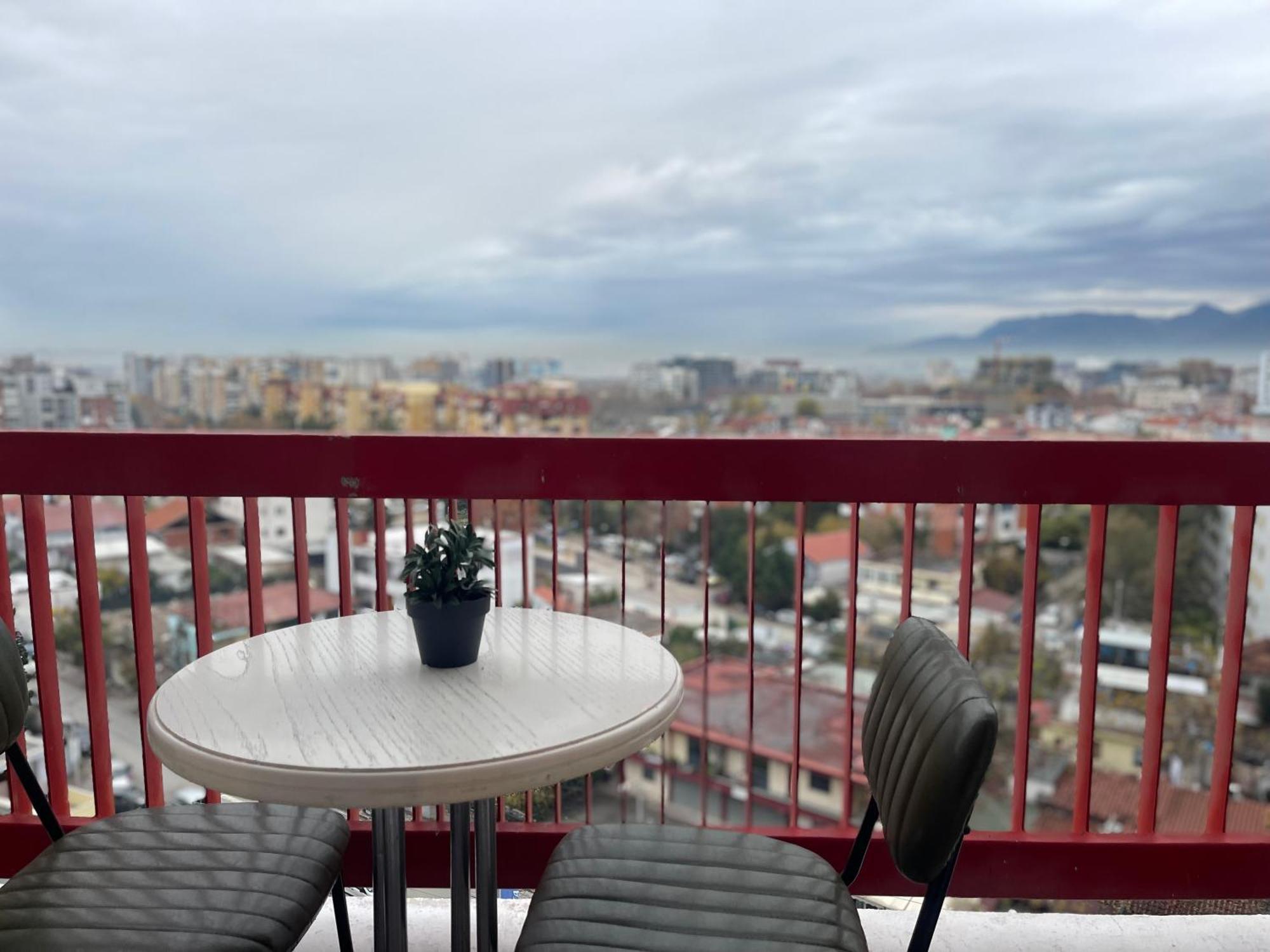 Apartment Loft Tirana